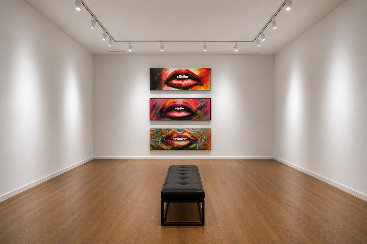 Salle Inconnue