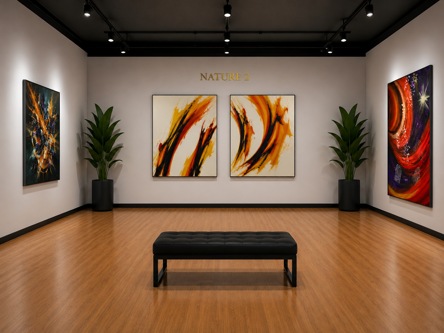 Salle Nature 2